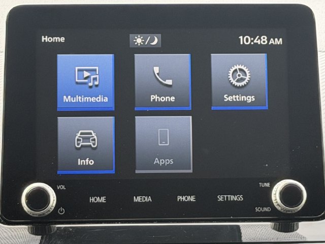 Used 2024 Mitsubishi Eclipse Cross LE AWD/4WD image 17