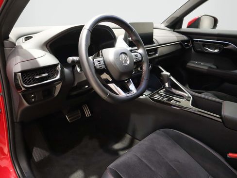 Used 2025 Acura ADX A-Spec AWD/4WD image 19