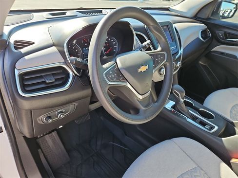 Used 2024 Chevrolet Equinox LS w/ LS Convenience Package image 16