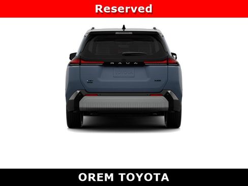 New 2026 Toyota RAV4 XSE w/ Panoramic Sun Roof Package AWD/4WD image 8
