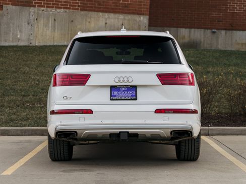 Used 2019 Audi Q7 3.0T Premium Plus image 29