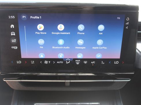 Used 2024 Lincoln Nautilus Reserve w/ Equipment Group 202A AWD/4WD image 48