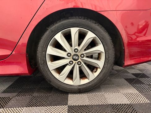 Used 2014 Hyundai Sonata Limited w/ Technology Package 05 image 35