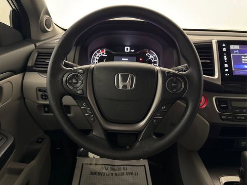 Used 2018 Honda Pilot EX image 26