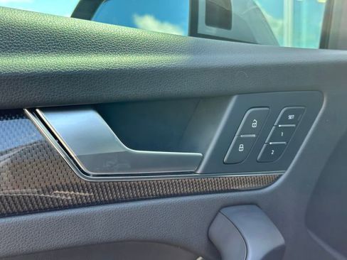 Used 2023 Audi SQ5 Premium Plus image 70