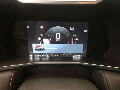 Certified 2023 GMC Canyon Elevation w/ Convenience Package image 36