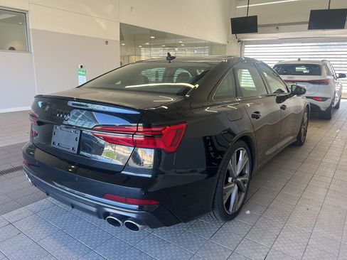 Used 2023 Audi S6 Premium Plus w/ Premium Plus Package image 8