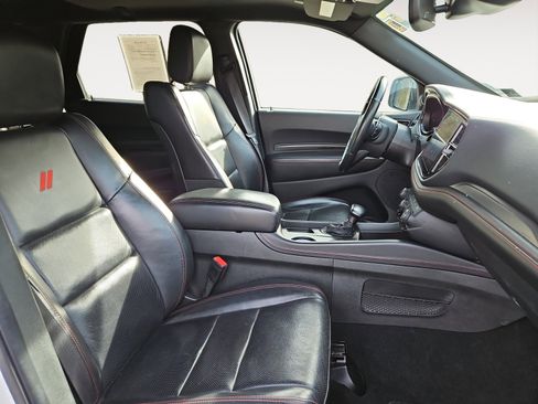 Used 2024 Dodge Durango GT image 15