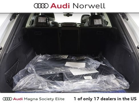 New 2026 Audi Q5 Premium AWD/4WD image 14