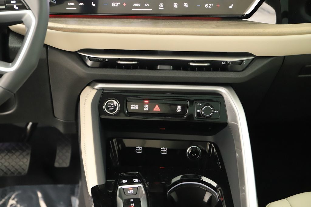 New 2026 Audi Q5 2.0T AWD/4WD image 20