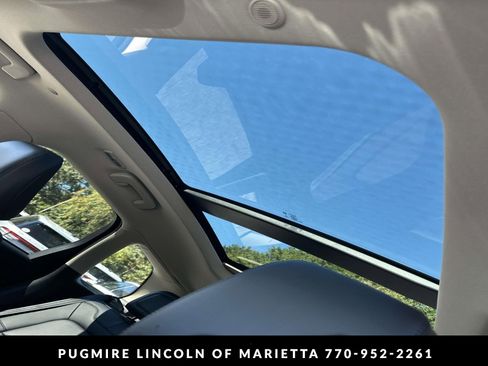 New 2026 Lincoln Corsair Premiere FWD image 35