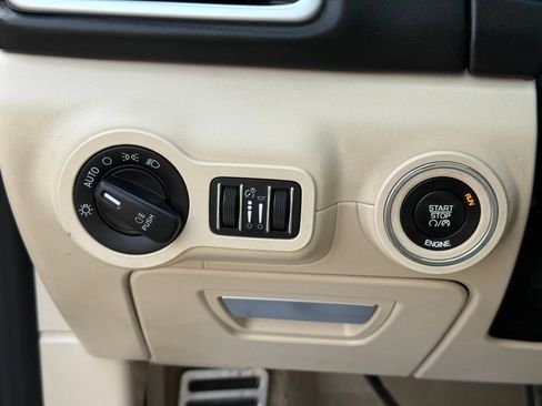 Used 2015 Maserati Ghibli S Q4 image 19