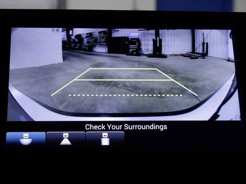 Certified 2022 Honda Accord Sport image 35