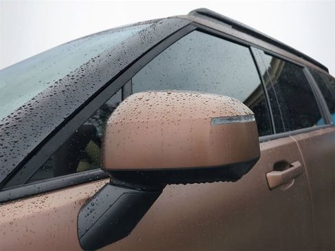 New 2026 Hyundai Santa Fe Limited image 12