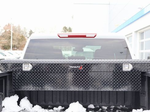New 2026 Chevrolet Silverado 3500 W/T AWD/4WD image 32