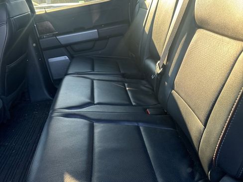 Used 2024 Ford F250 Lariat w/ Lariat Ultimate Package image 14