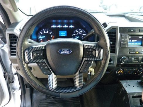 Used 2019 Ford F250 XL w/ Power Equipment Group RWD image 35