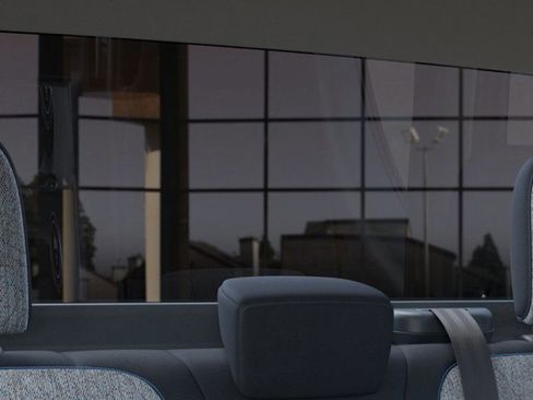 New 2025 Ford Maverick XLT w/ XLT Luxury Package image 24