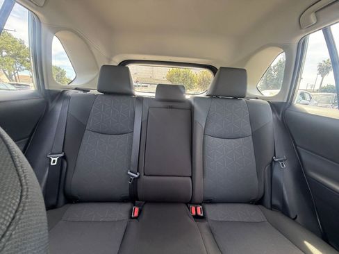 Used 2025 Toyota RAV4 XLE w/ Weather Package image 34