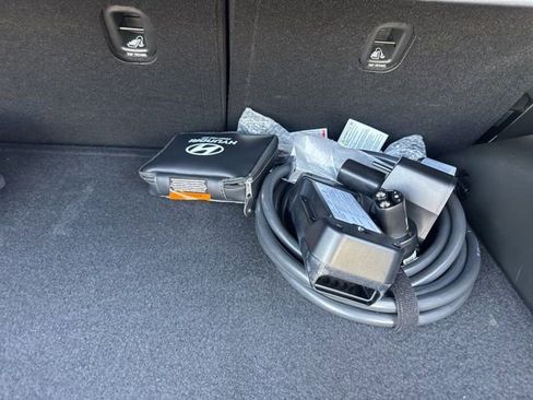 Used 2026 Hyundai Ioniq 5 Limited image 18