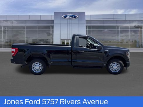 Certified 2023 Ford F150 XL RWD image 3