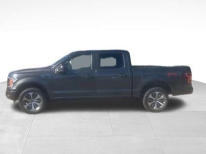 Certified 2020 Ford F150 XL w/ Equipment Group 101A Mid