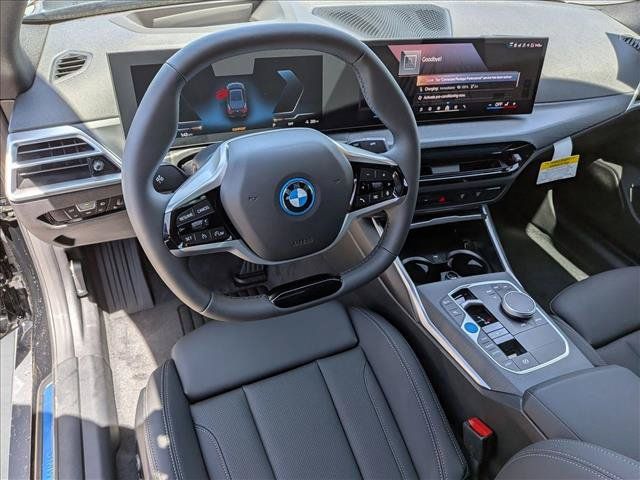Used 2026 BMW i4 xDrive40i w/ Premium Package AWD/4WD image 3