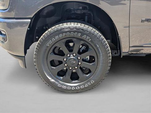 Certified 2026 RAM 2500 Laramie w/ Night Edition AWD/4WD image 24