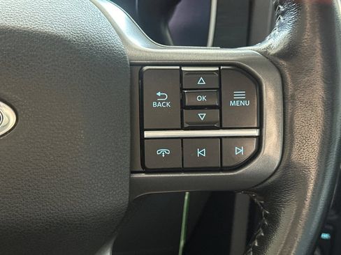 Used 2021 Ford F150 XLT w/ Equipment Group 301A Mid AWD/4WD image 25