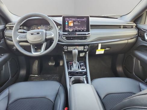 New 2026 Jeep Compass Latitude w/ Quick Order Package 29K image 14