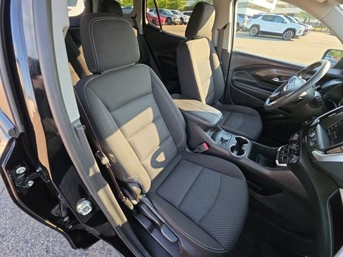 Used 2023 GMC Terrain SLE w/ Driver Convenience Package AWD/4WD image 29