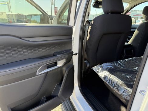 New 2025 Ford Ranger XLT w/ Equipment Group 301A High image 26