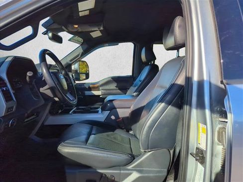 Used 2022 Ford F350 Lariat w/ Lariat Ultimate Package image 15