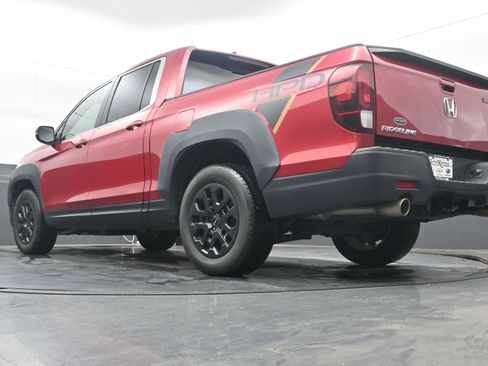 Used 2023 Honda Ridgeline RTL image 28