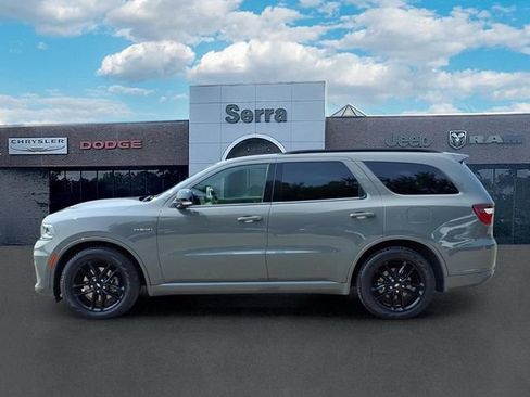 Used 2023 Dodge Durango R/T AWD/4WD image 4