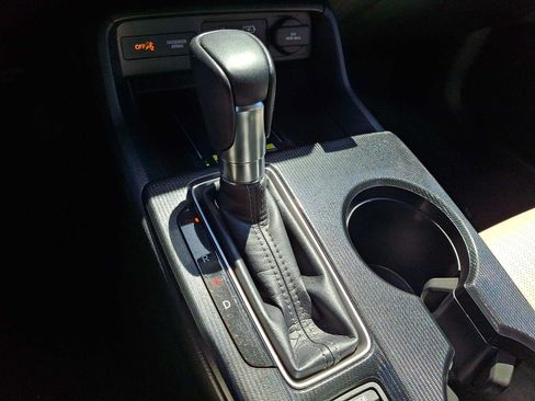 Certified 2023 Honda Civic Touring image 15
