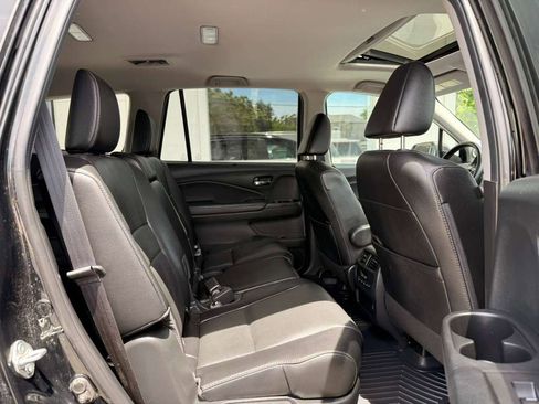 Used 2021 Honda Pilot Special Edition image 22
