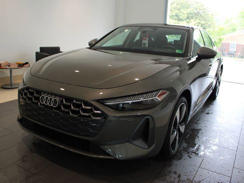 New 2025 Audi A5 2.0T Premium Plus image 4