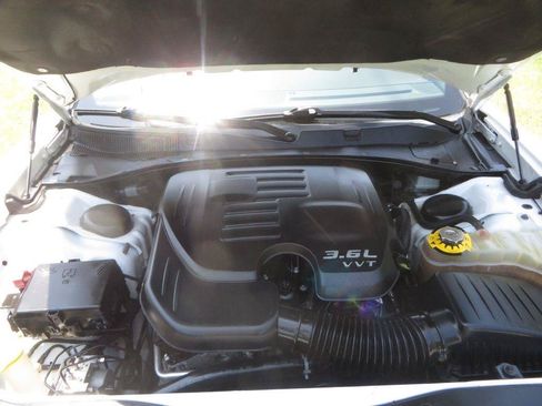 Used 2023 Dodge Charger GT RWD image 26