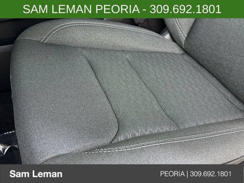 New 2026 RAM 1500 Big Horn AWD/4WD image 18