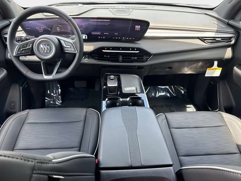 New 2026 Buick Enclave Sport Touring w/ Power Package FWD image 16