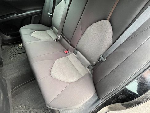 Used 2020 Toyota Camry LE w/ Cold Weather Package image 10