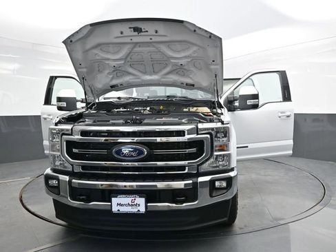 Used 2022 Ford F250 Lariat image 38