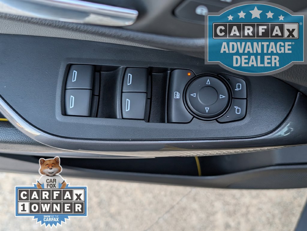Used 2025 Chevrolet Trax ACTIV w/ Driver Confidence Package FWD image 16