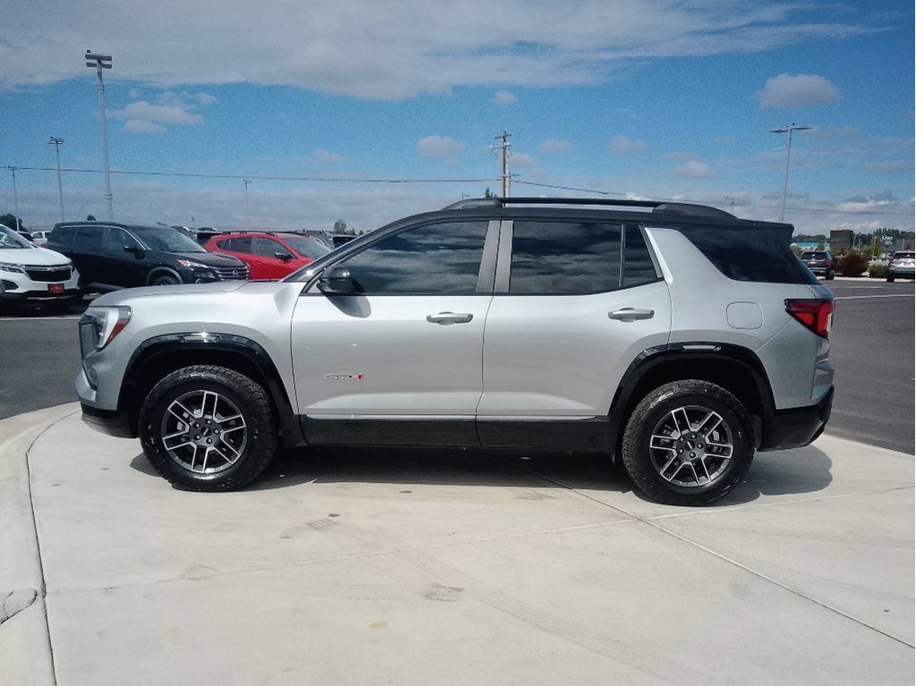 Used 2026 GMC Terrain AT4 AWD/4WD image 6
