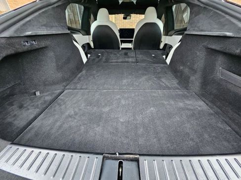 Used 2022 Tesla Model S Plaid image 64
