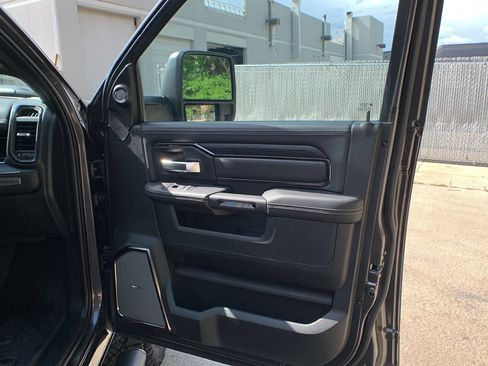 New 2025 RAM 2500 Power Wagon image 36