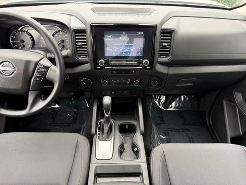 Used 2024 Nissan Frontier S w/ Technology Package image 19