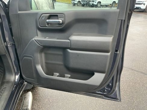 Used 2023 Chevrolet Silverado 1500 Custom image 20