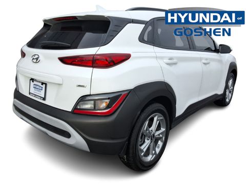 Used 2023 Hyundai Kona SEL w/ Convenience Package image 9